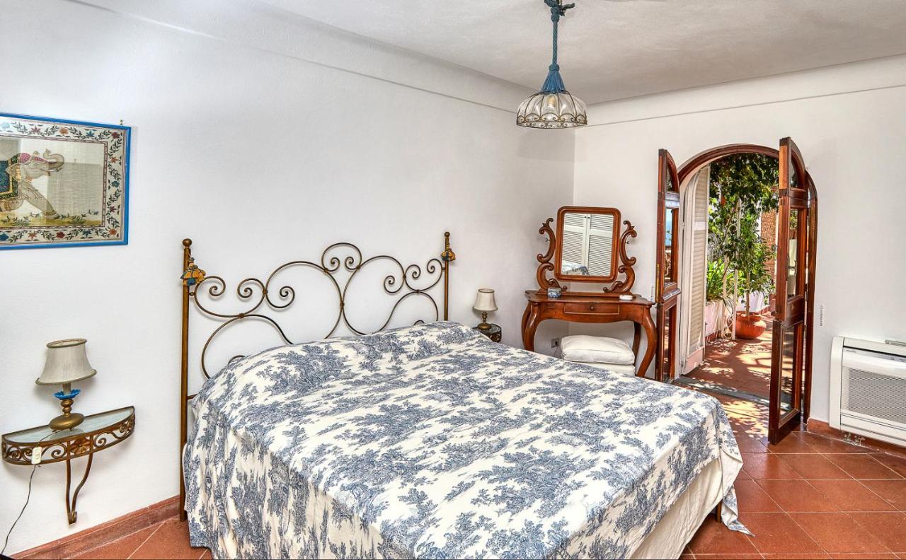 Suite Casa Mia Capri Exteriér fotografie