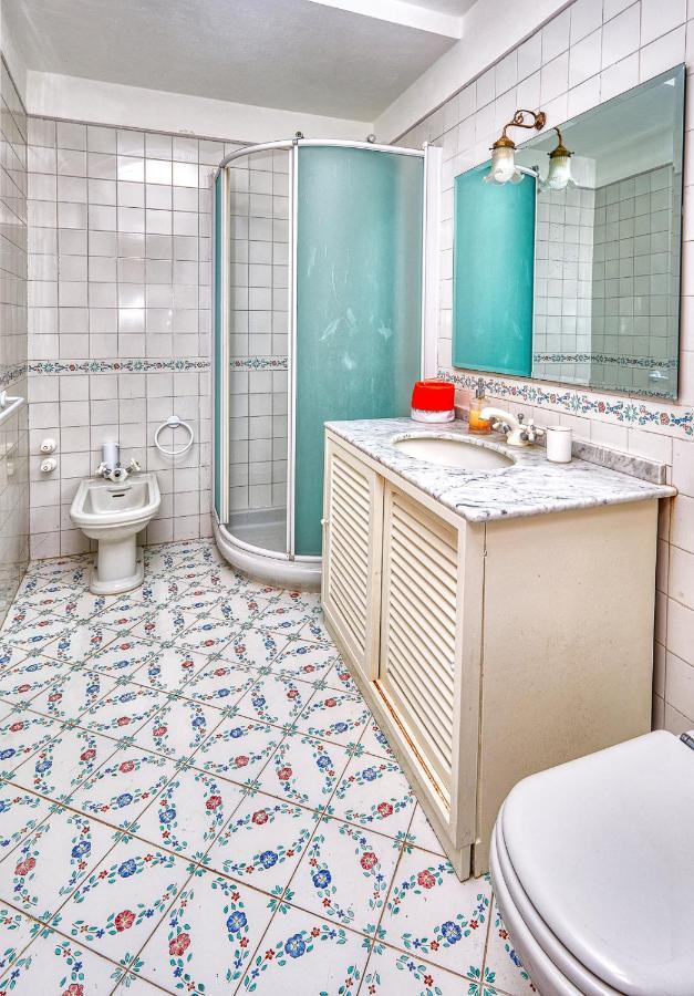 Suite Casa Mia Capri Exteriér fotografie