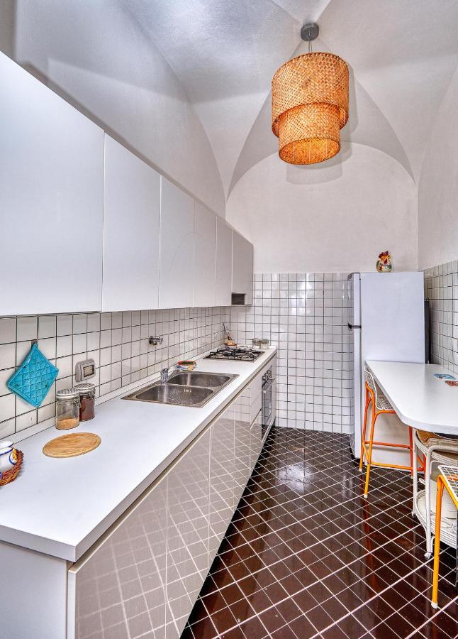 Suite Casa Mia Capri Exteriér fotografie