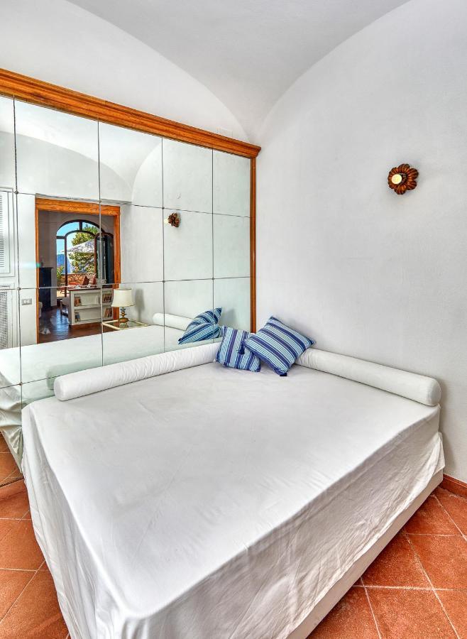 Suite Casa Mia Capri Exteriér fotografie