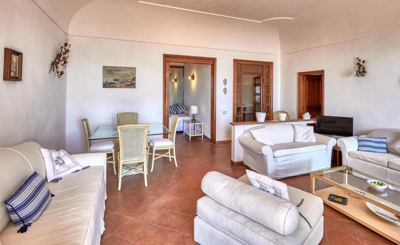 Suite Casa Mia Capri Exteriér fotografie